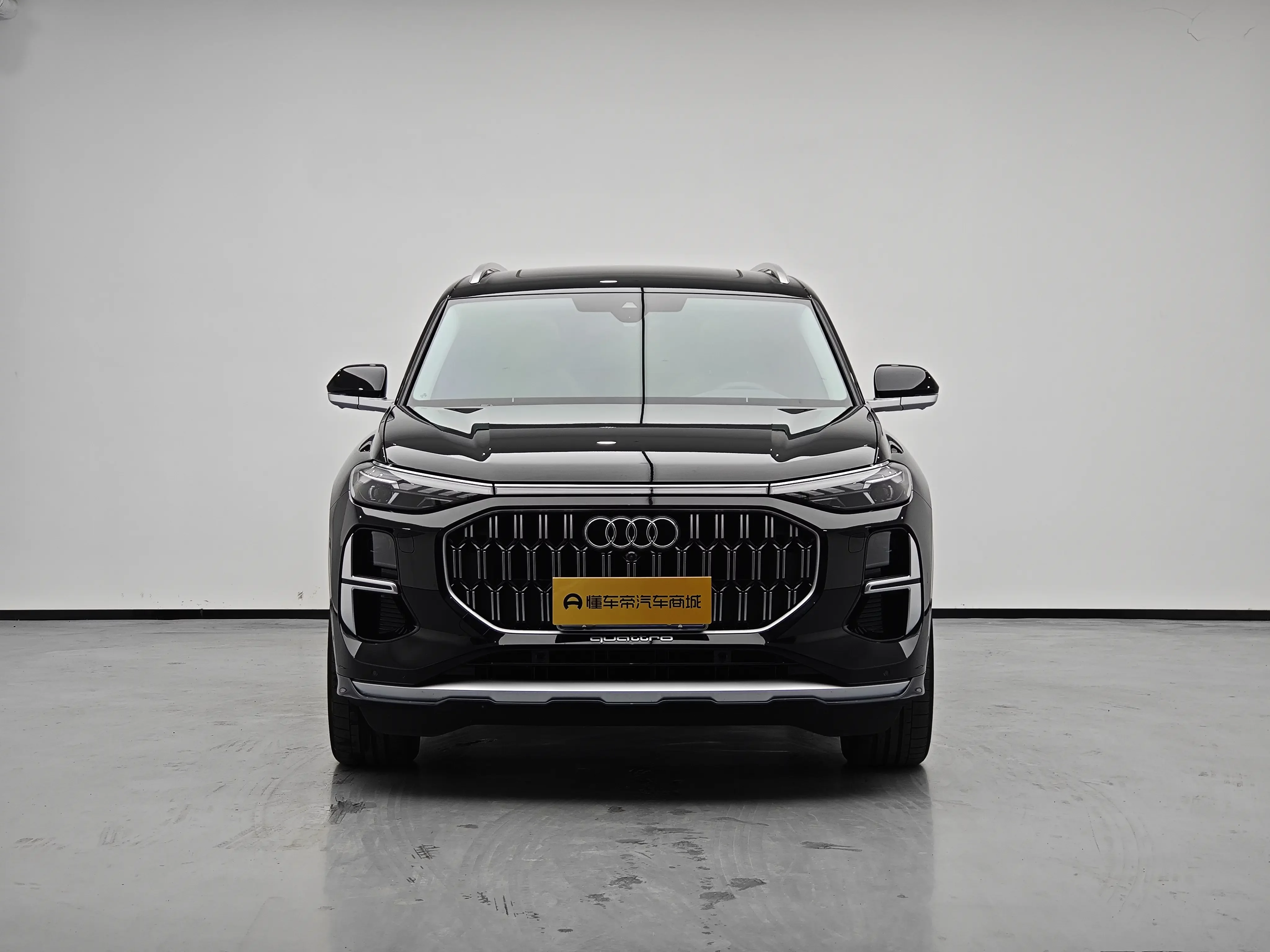 Audi Q6