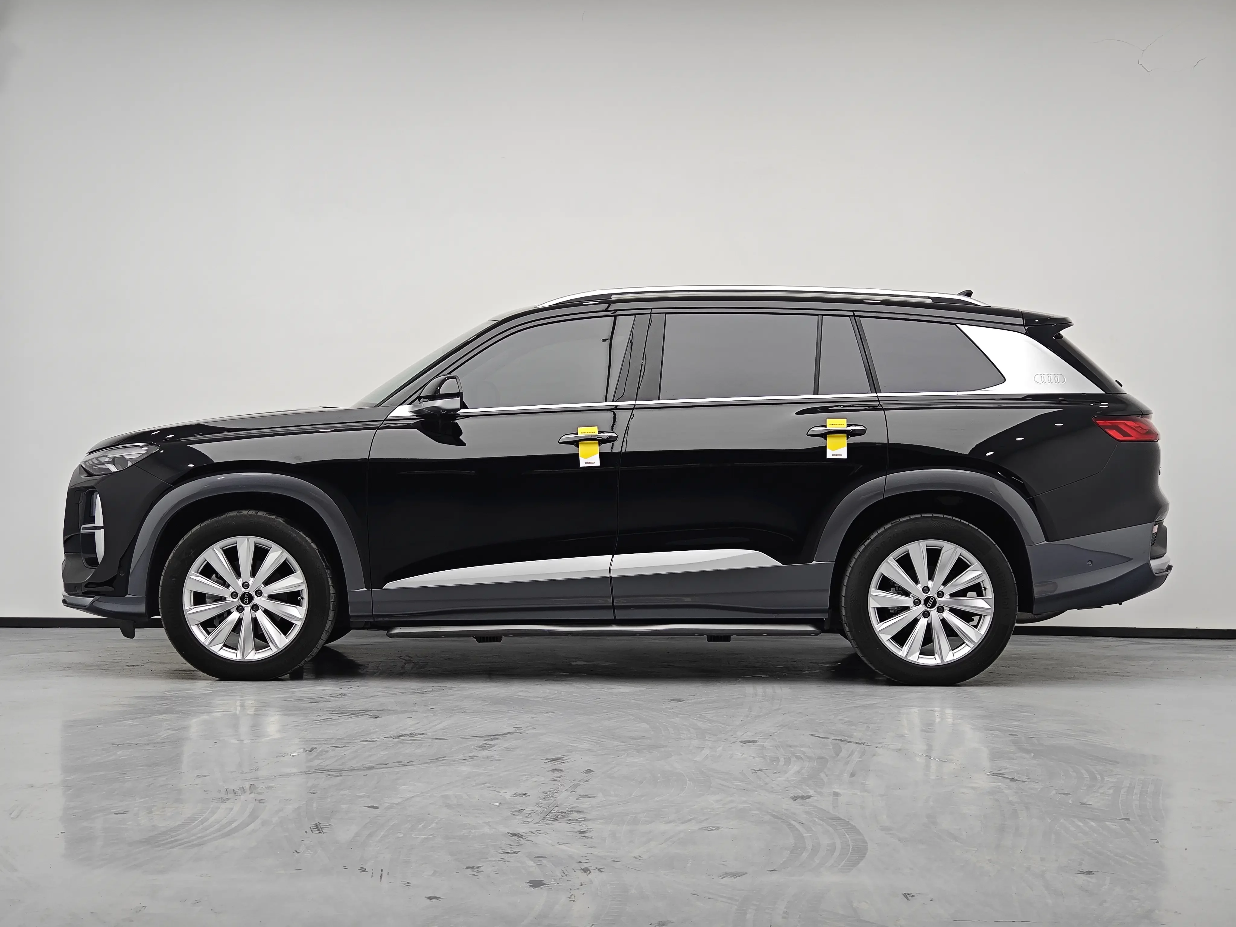 Audi Q6