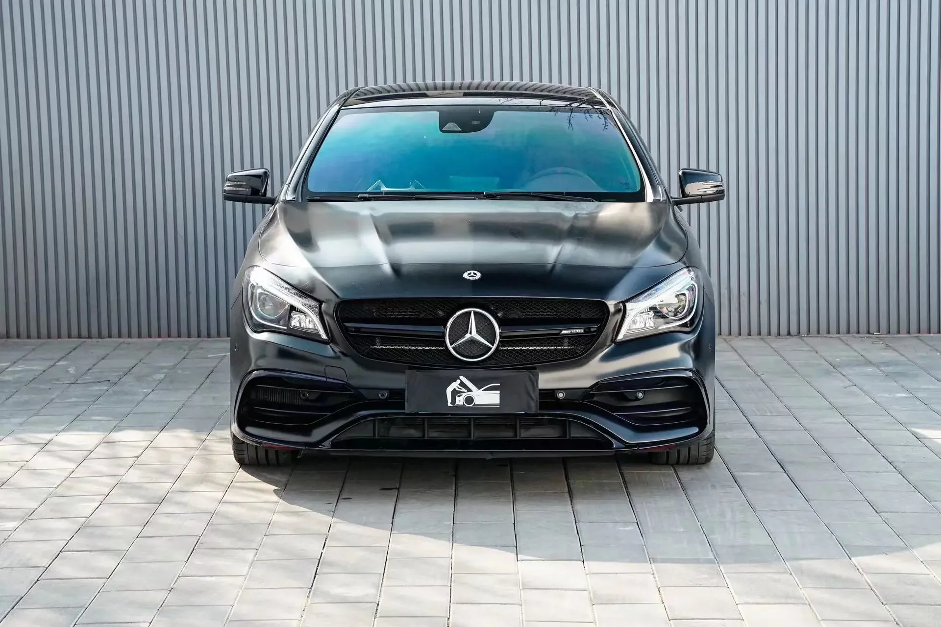 Mercedes-Benz Mercedes CLA AMG