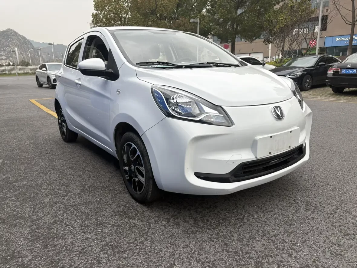 Oshan Benben E-Star