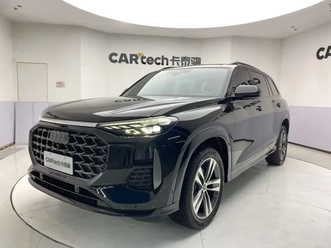 Audi Q6