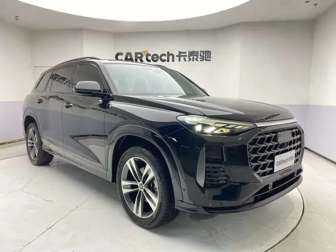 Audi Q6