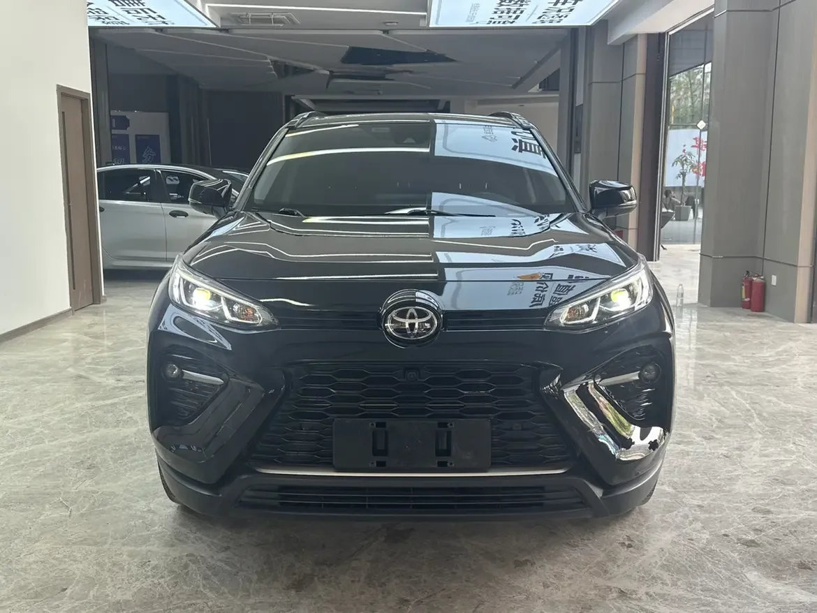 Toyota Willanda
