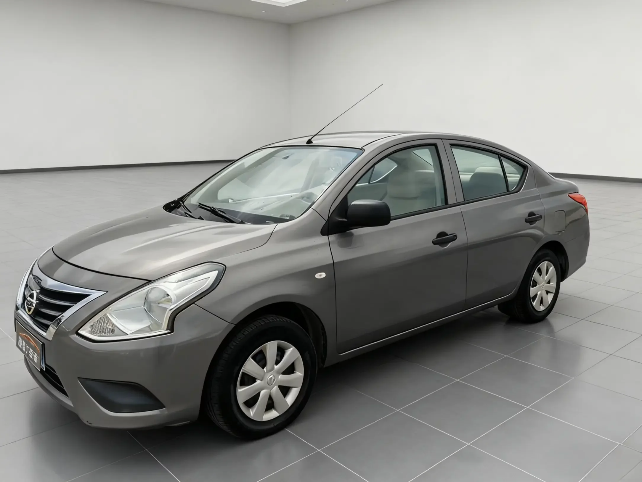 Nissan Sunlight