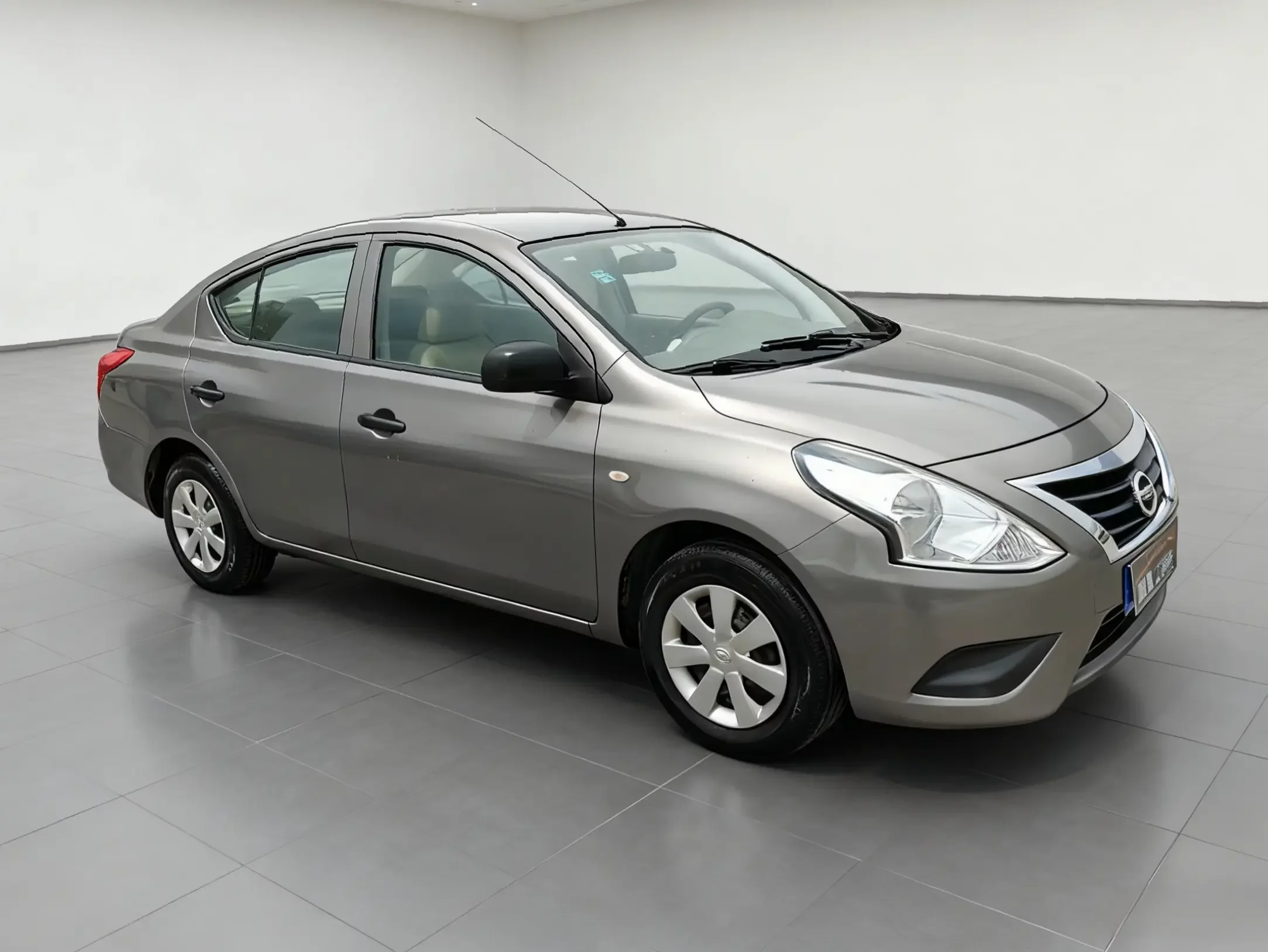 Nissan Sunlight