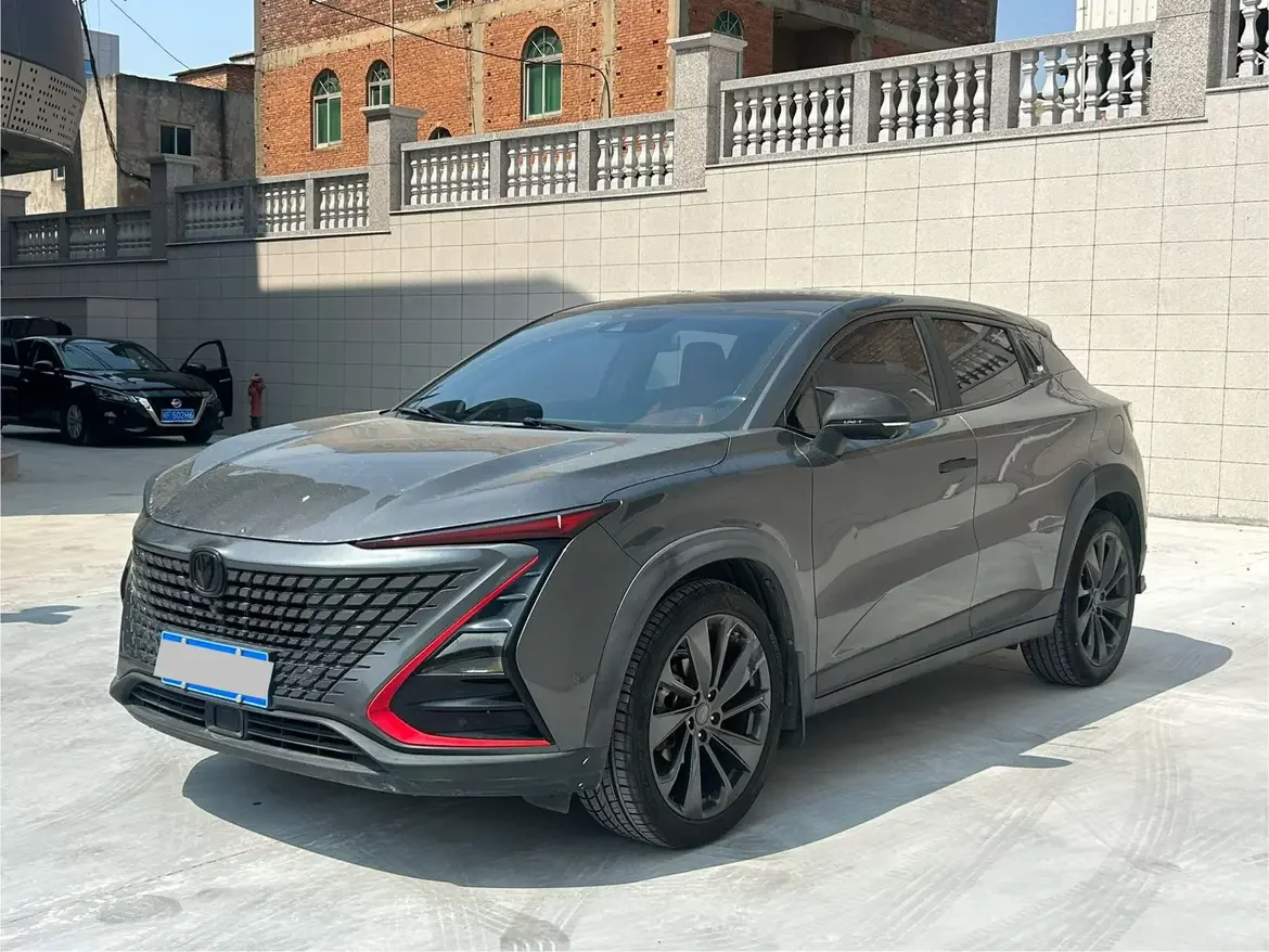 Changan UNI-T