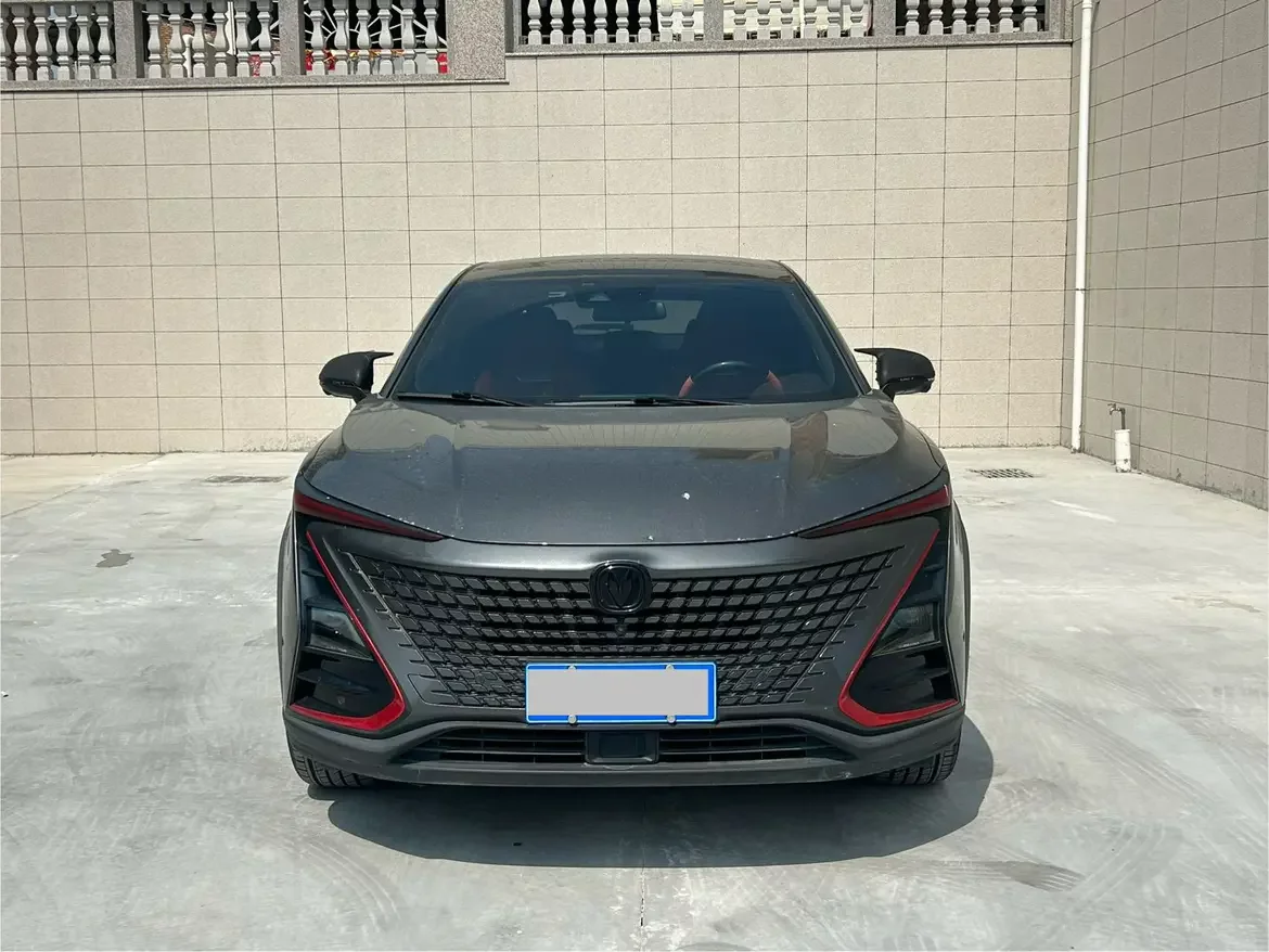 Changan UNI-T