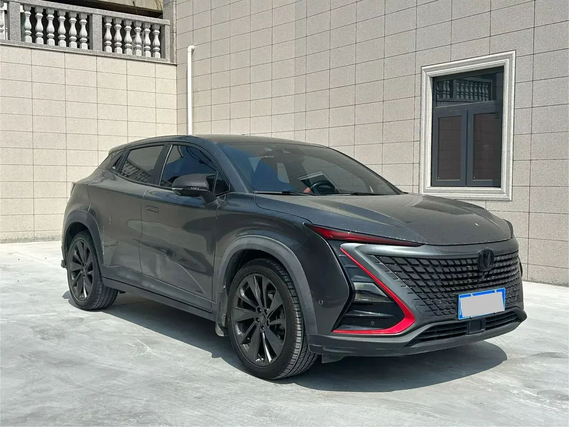 Changan UNI-T