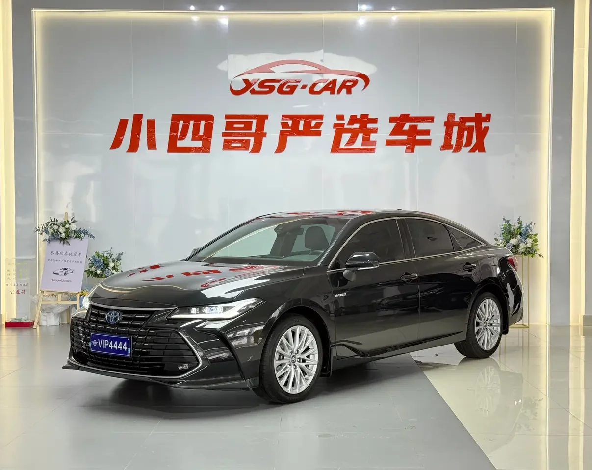 Toyota Avalon