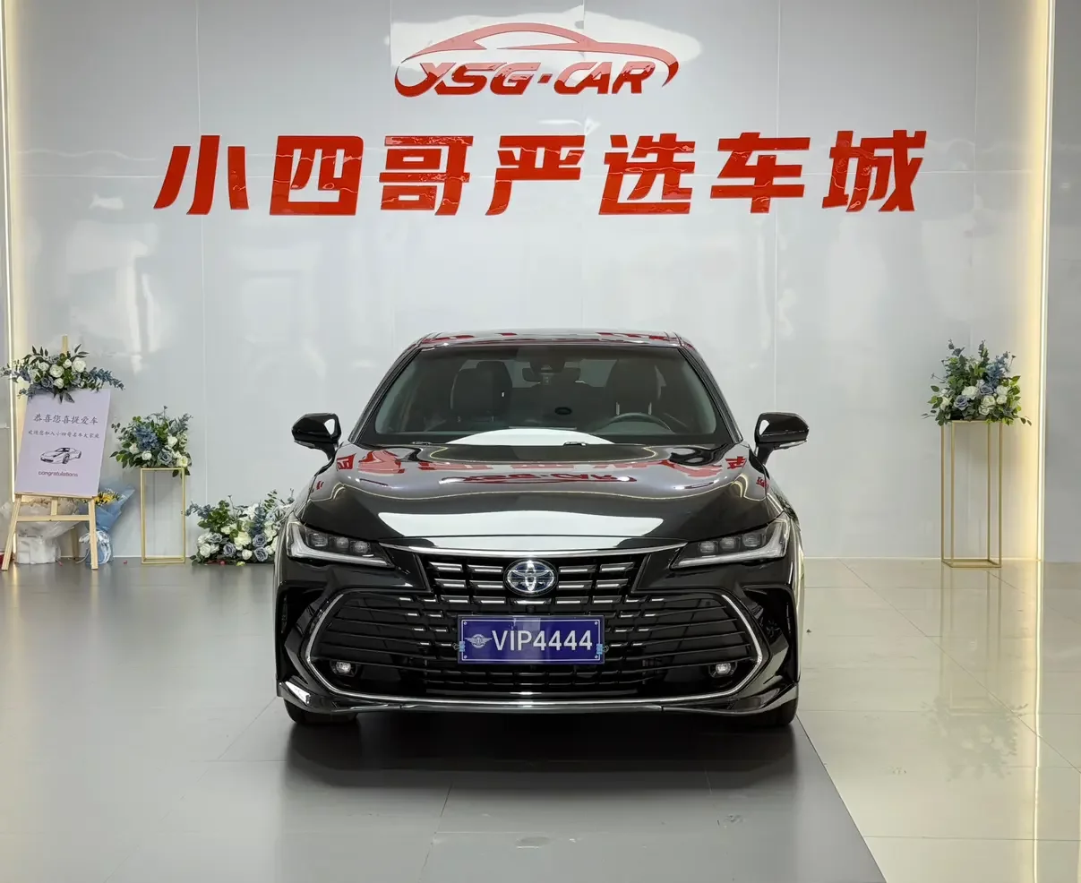 Toyota Avalon