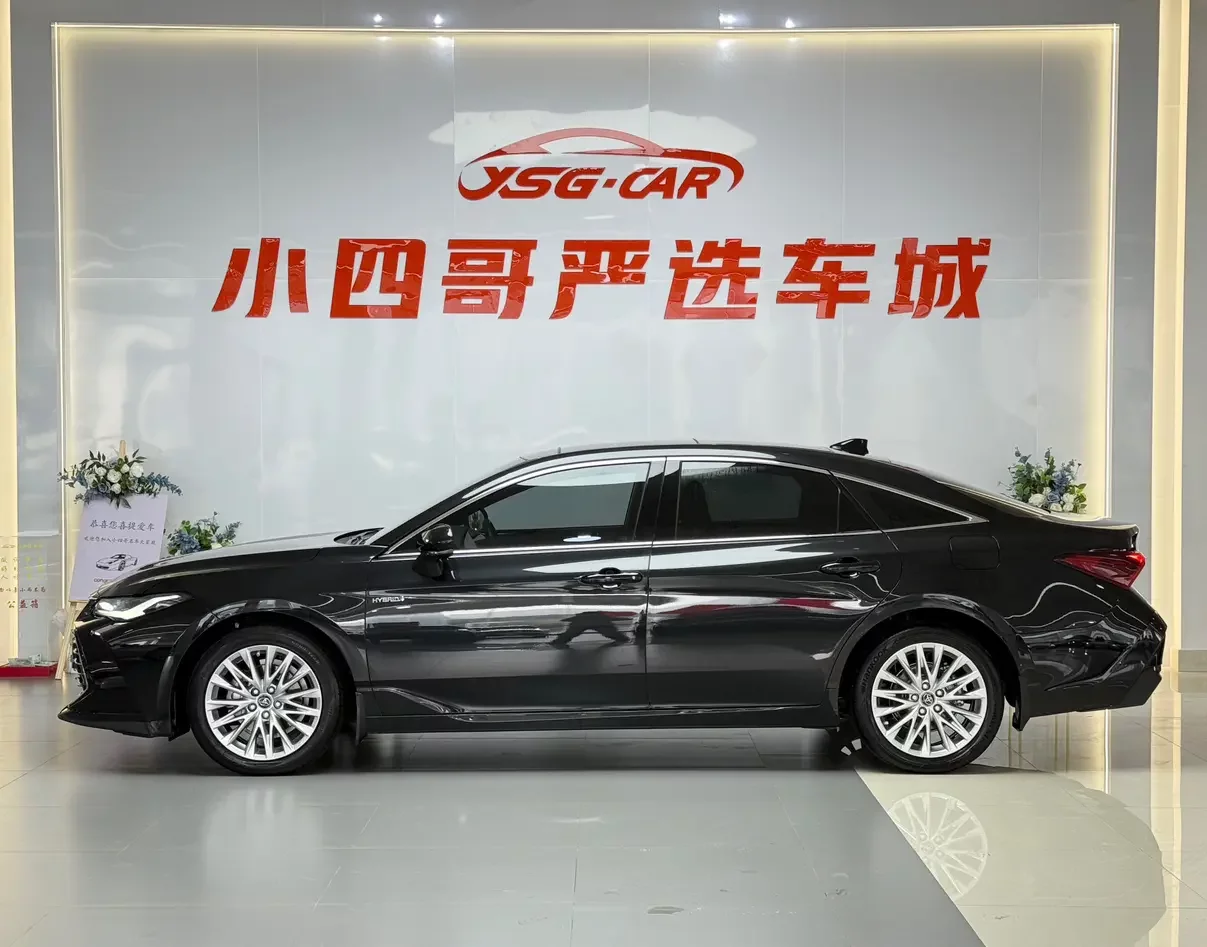 Toyota Avalon