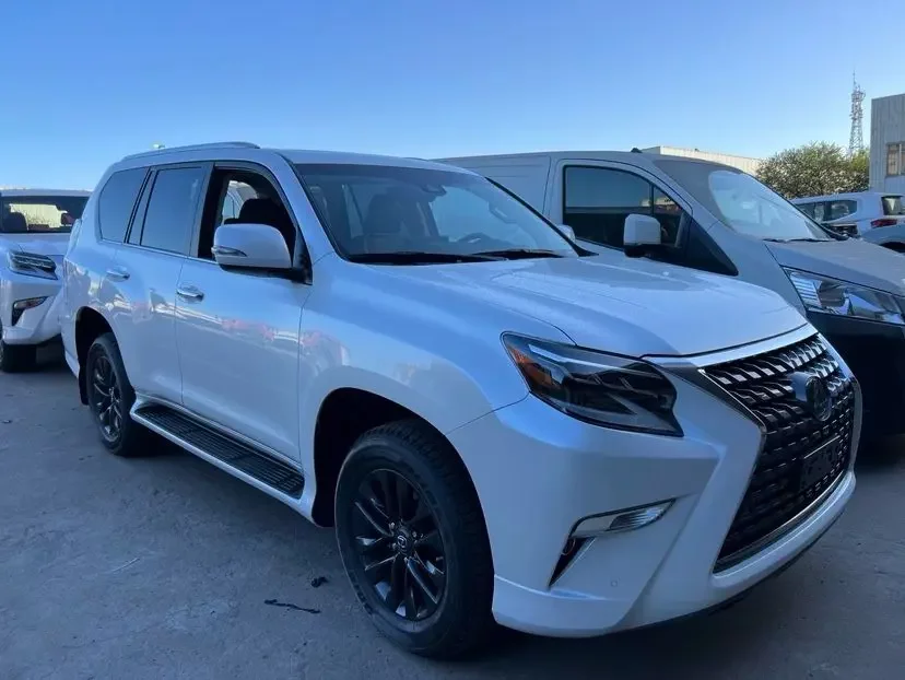 Lexus GX