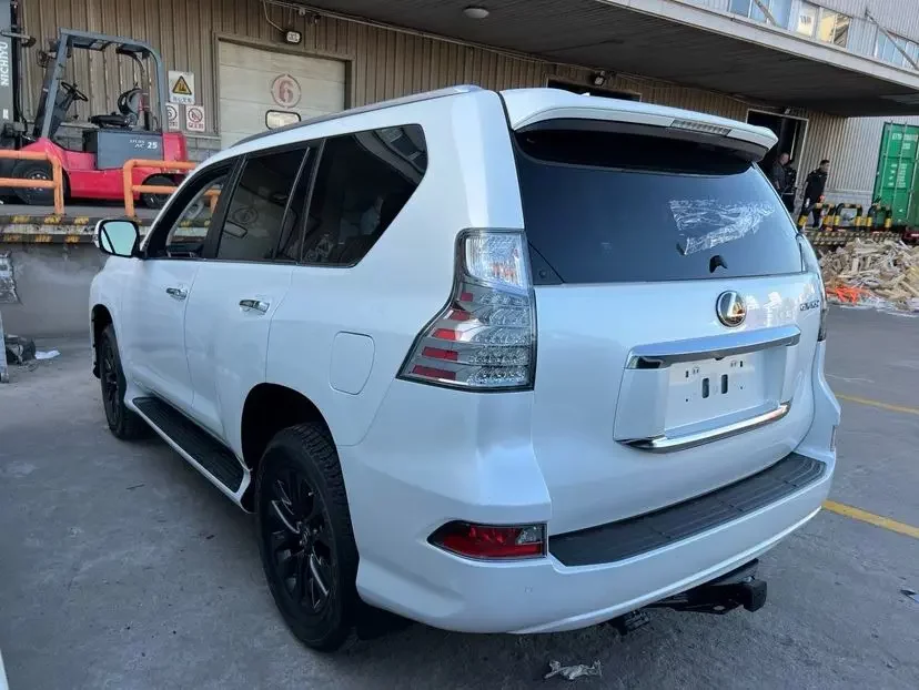 Lexus GX