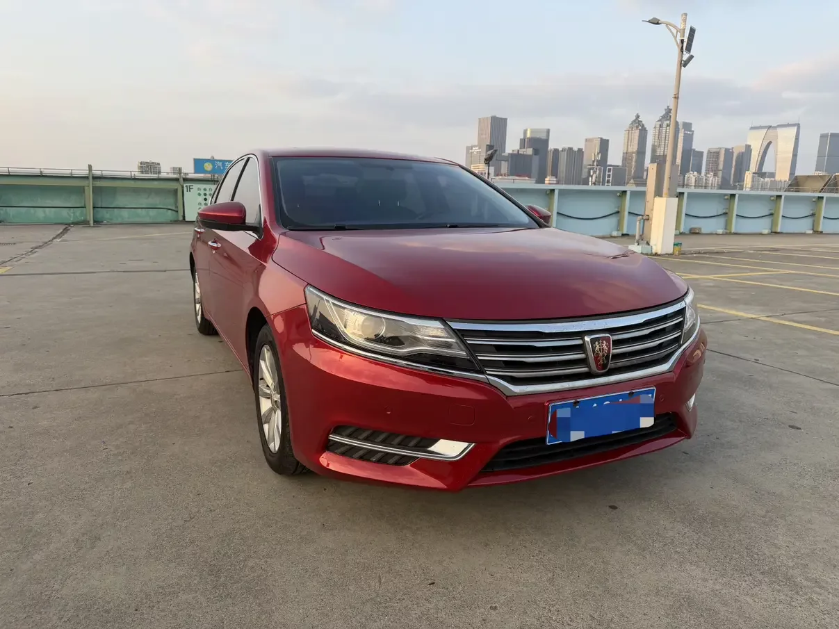 Roewe i6 Classic