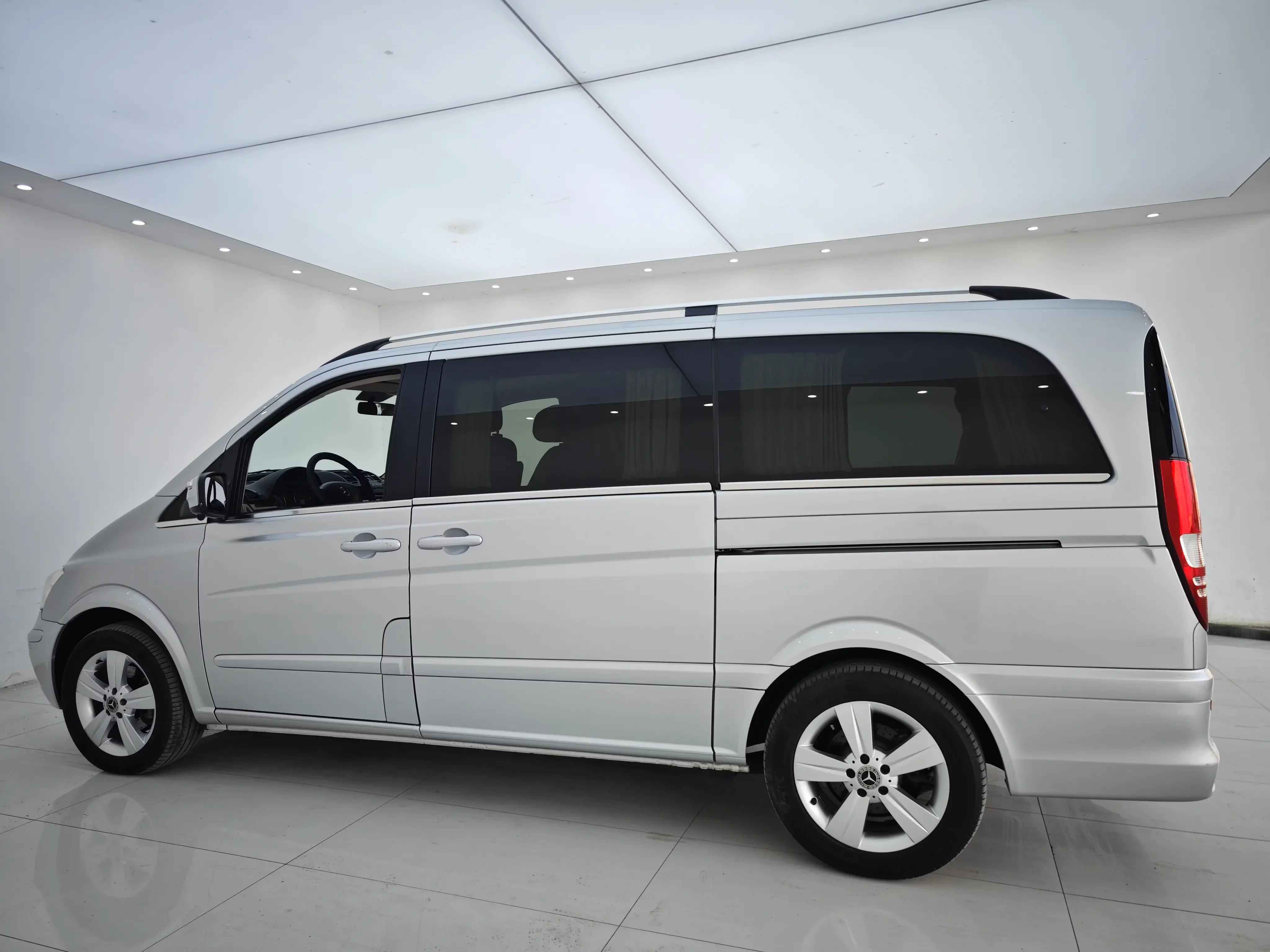Mercedes-Benz Viano
