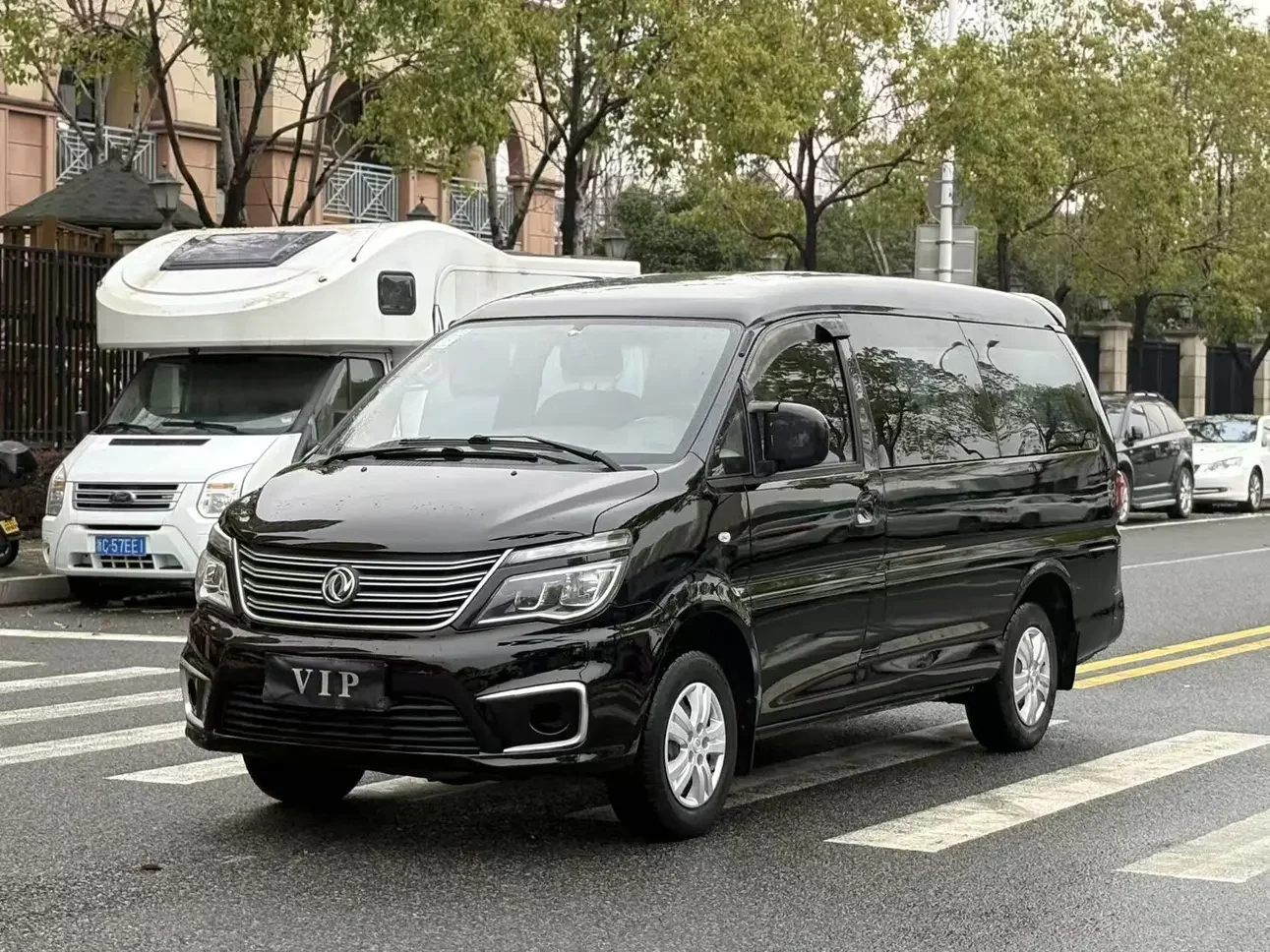 Forthing Lingzhi