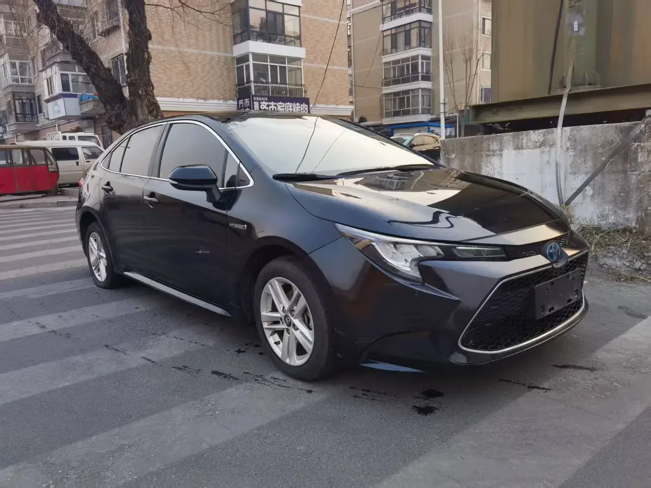 Toyota Levin