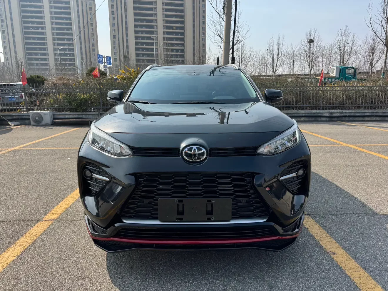 Toyota Willanda