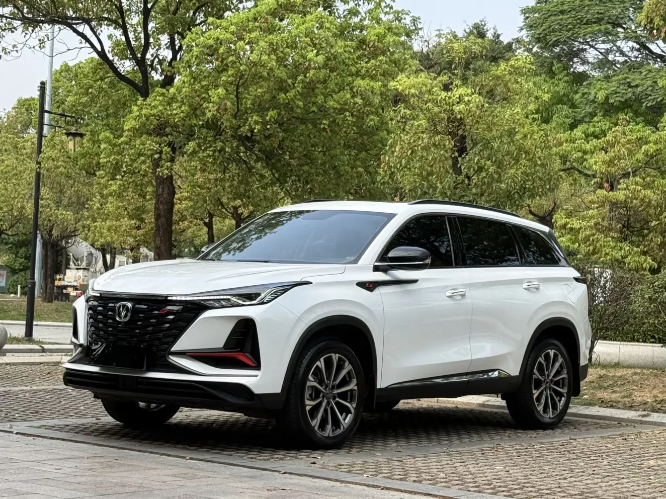 Changan CS75 PLUS
