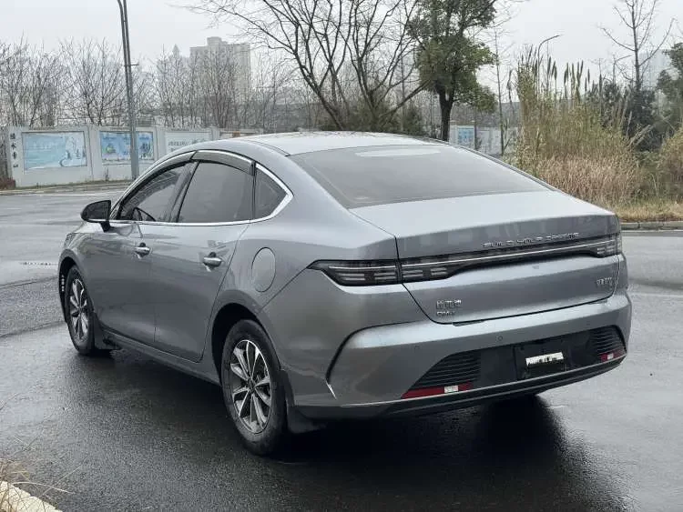 BYD Destroyer 05