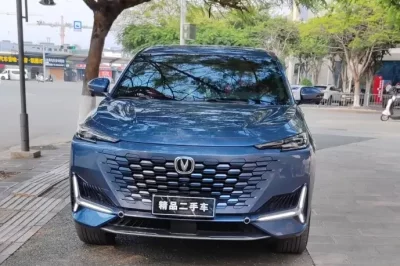 Changan UNI-K