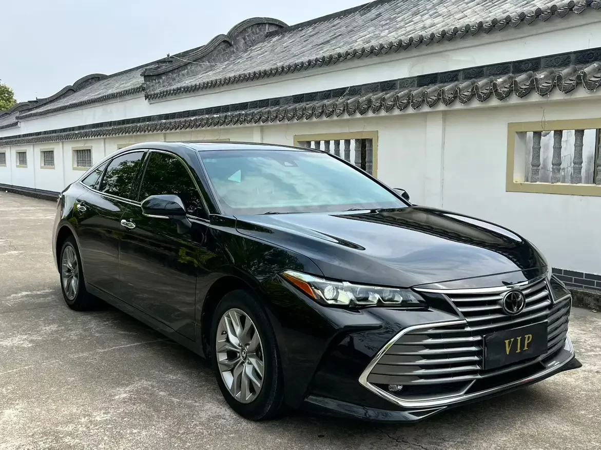 Toyota Avalon