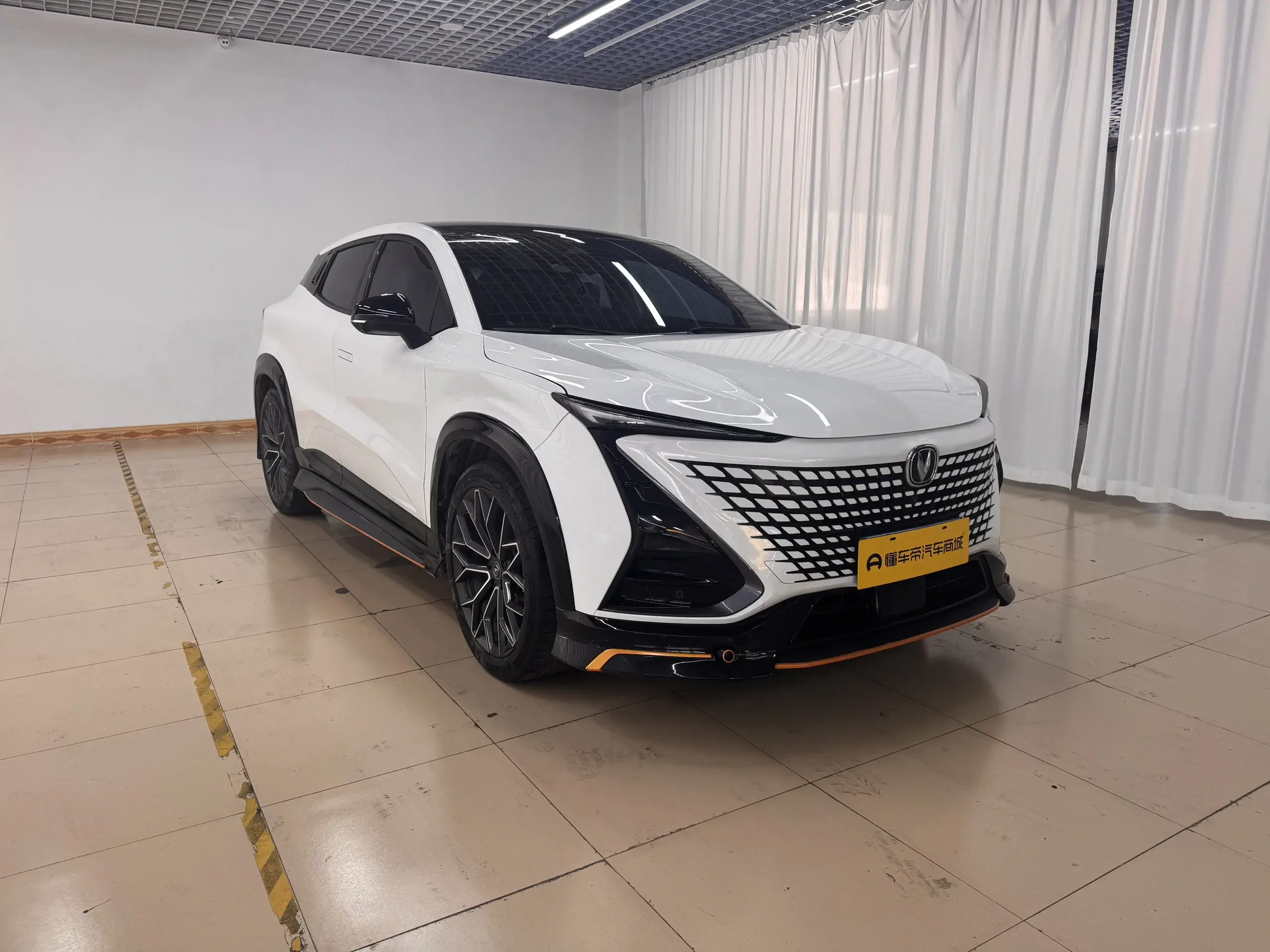 Changan UNI-T