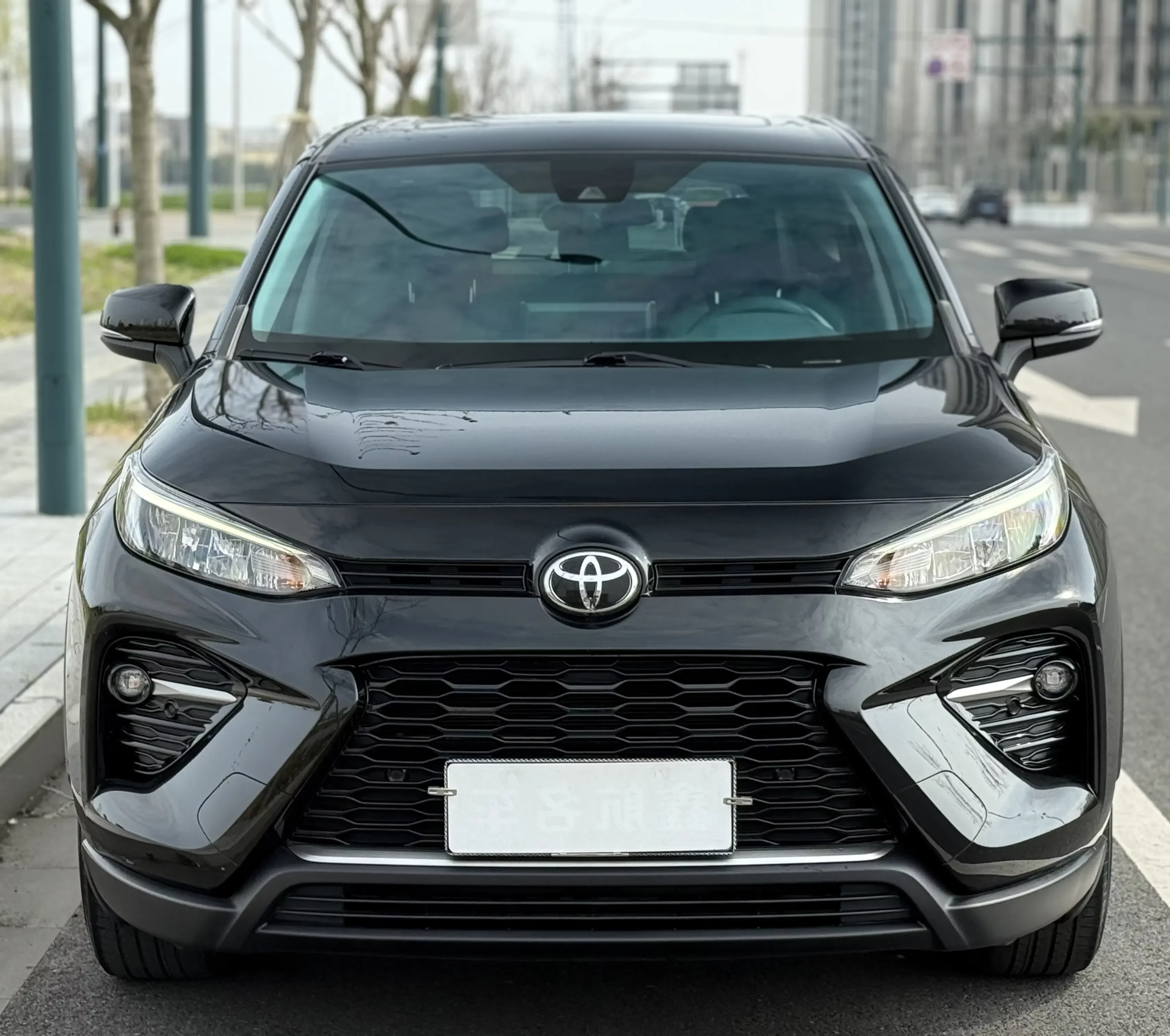 Toyota Willanda