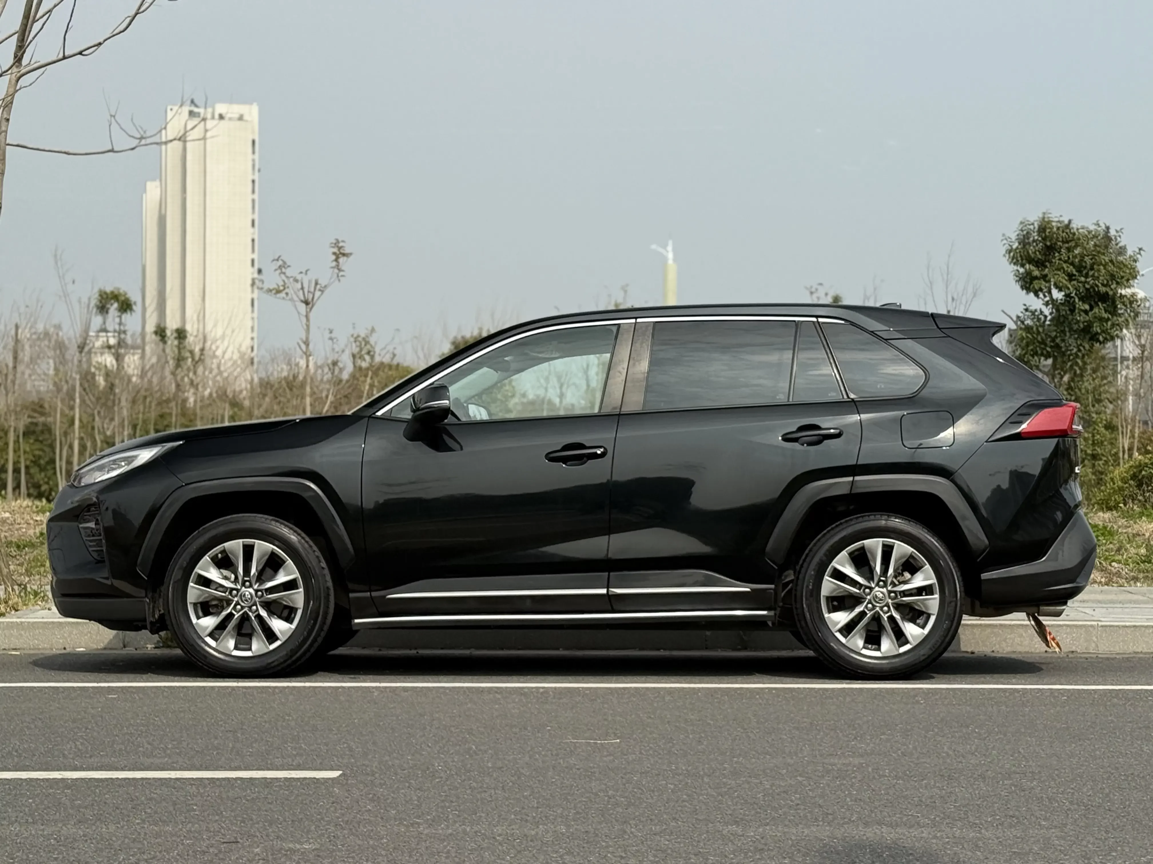 Toyota Willanda