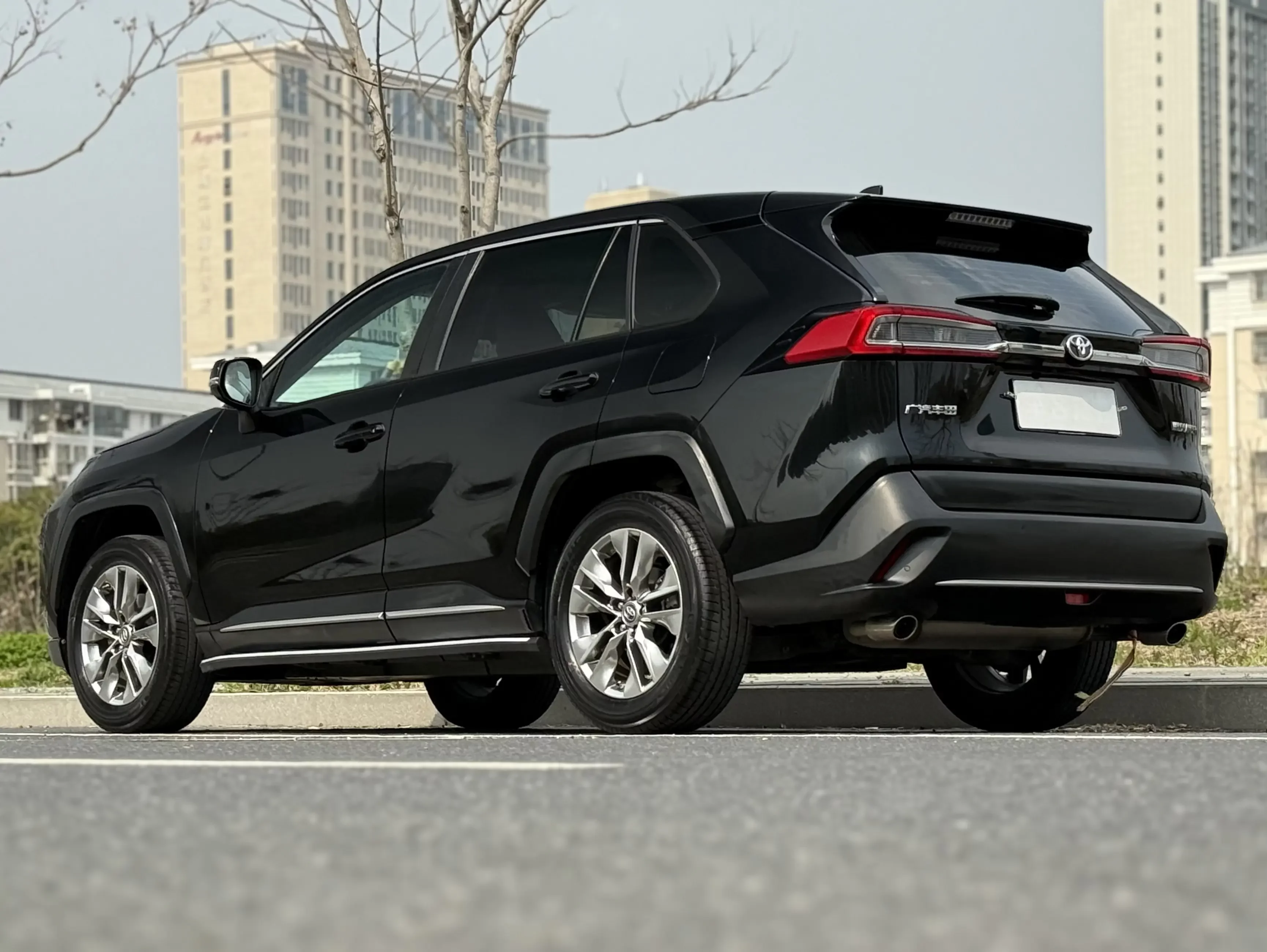 Toyota Willanda