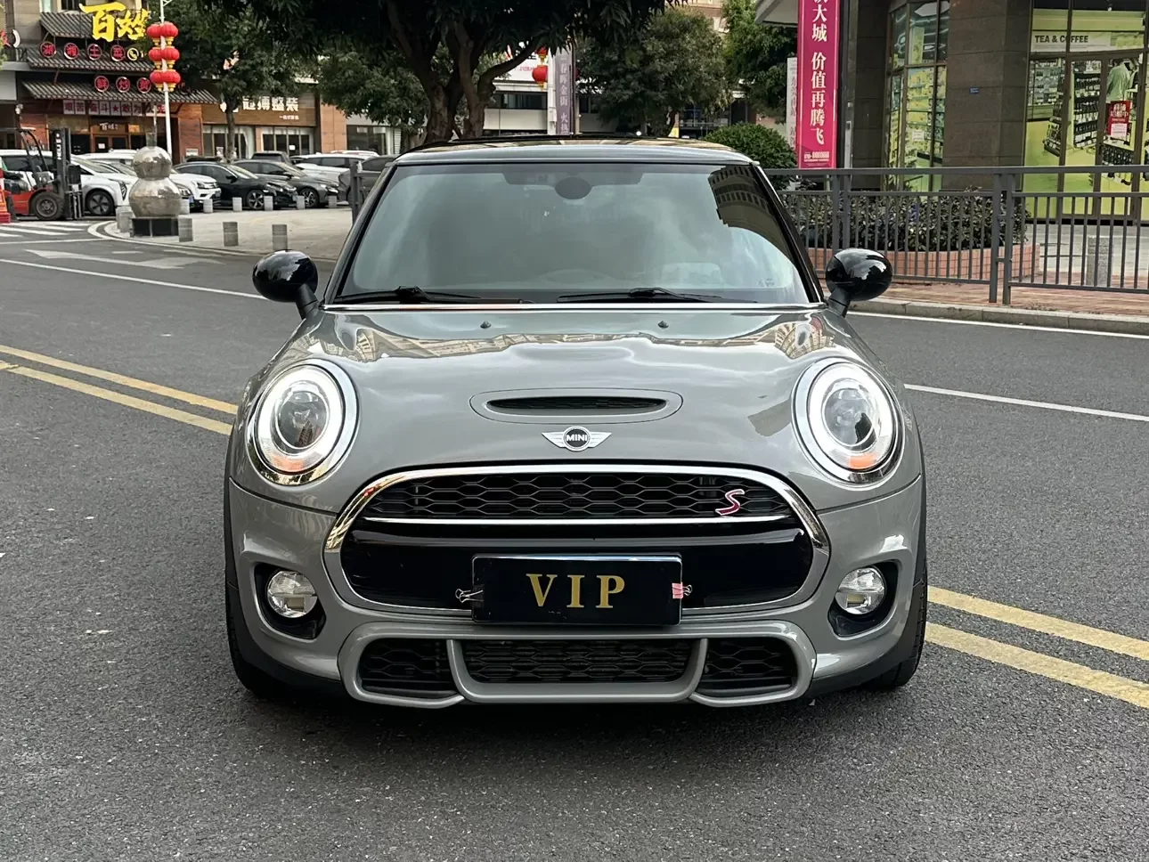 MINI MINI  из Китая