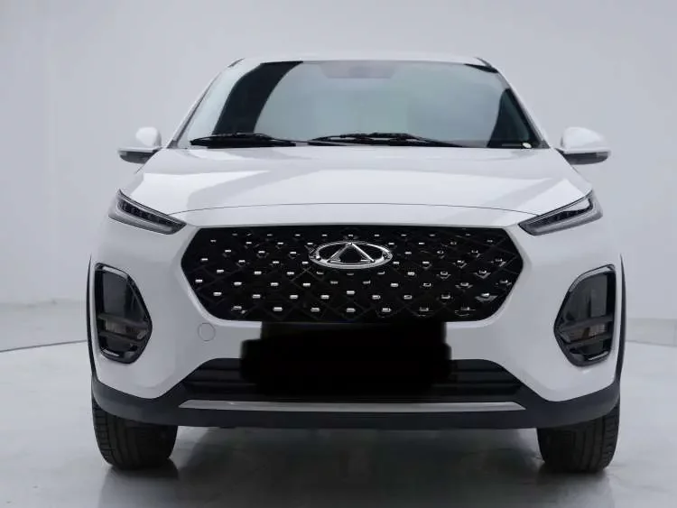 Chery Tiggo 3x