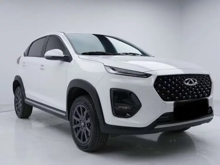 Chery Tiggo 3x