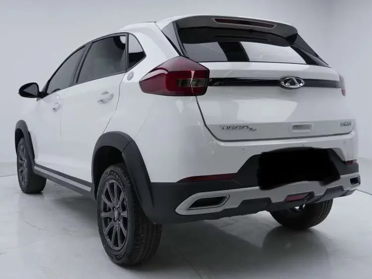 Chery Tiggo 3x