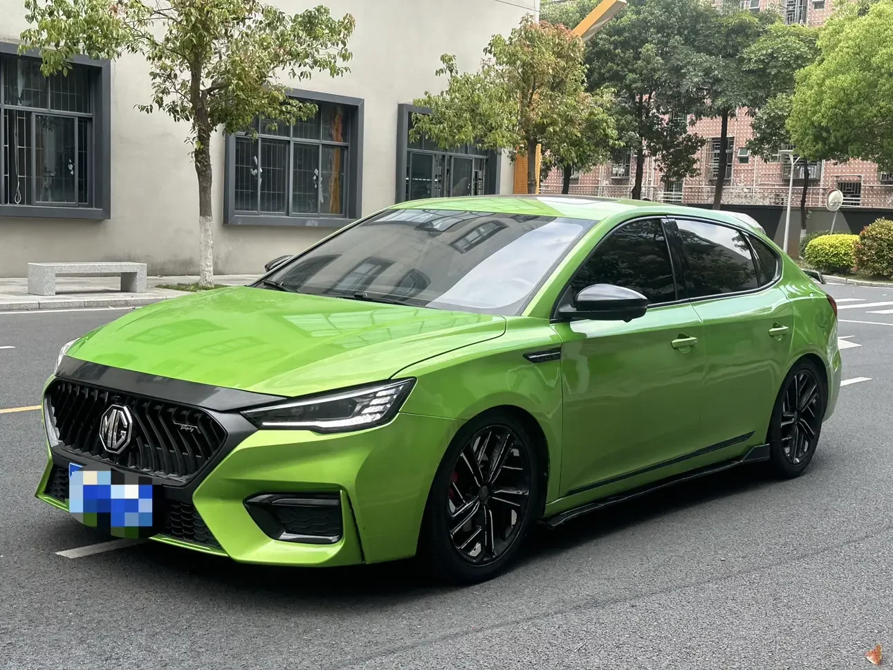 MG 6