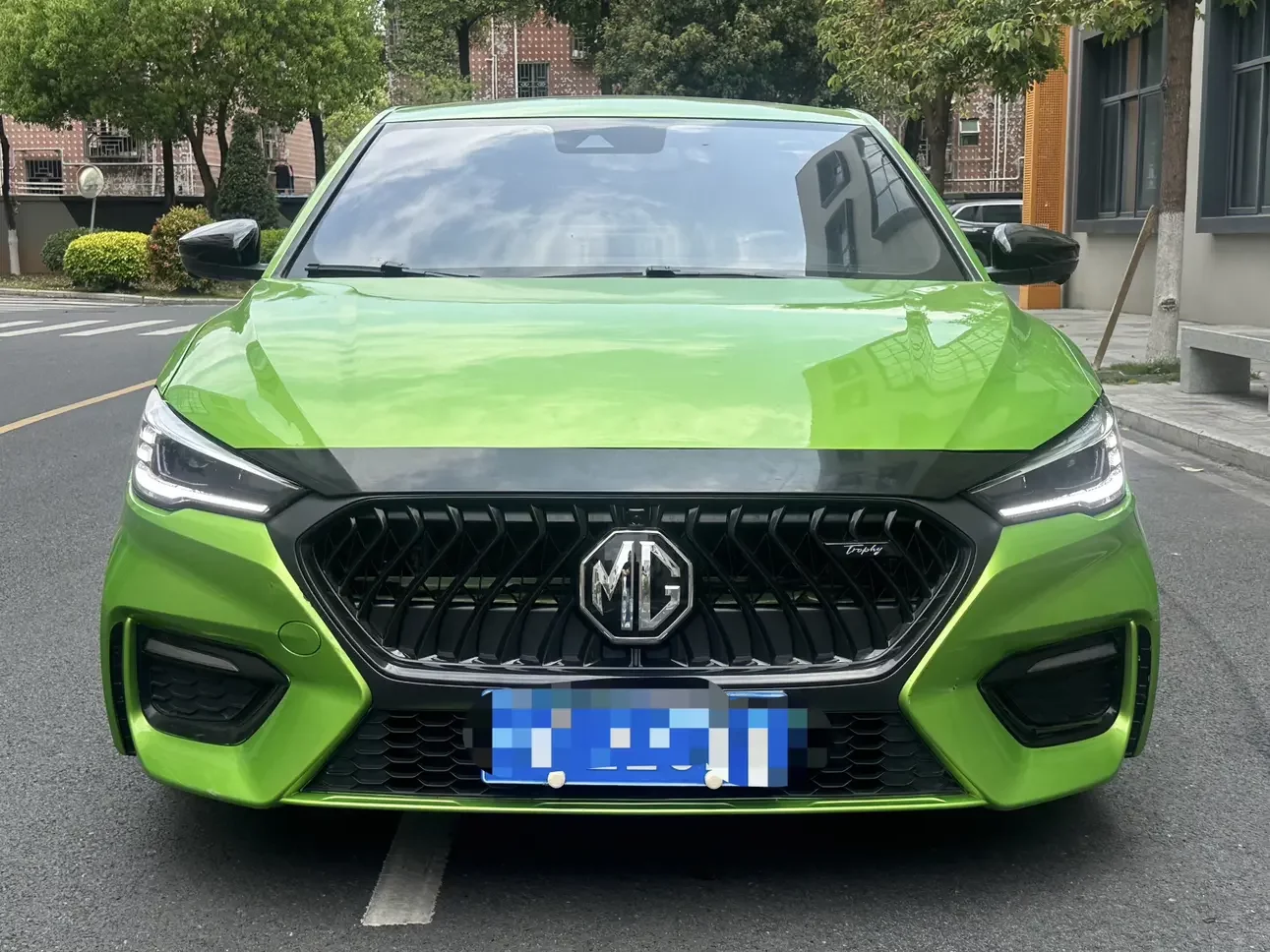 MG 6