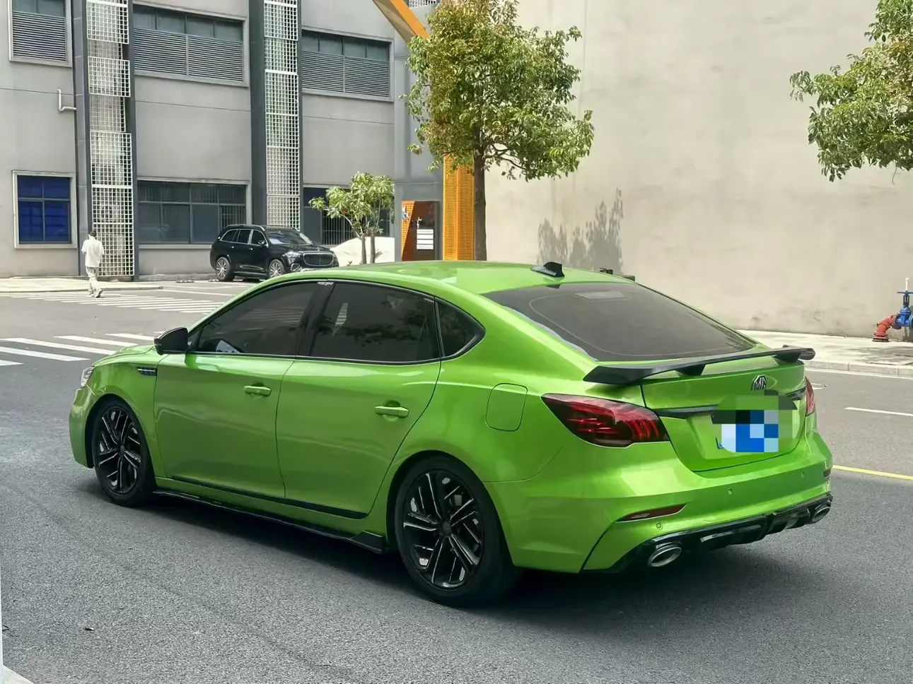 MG 6