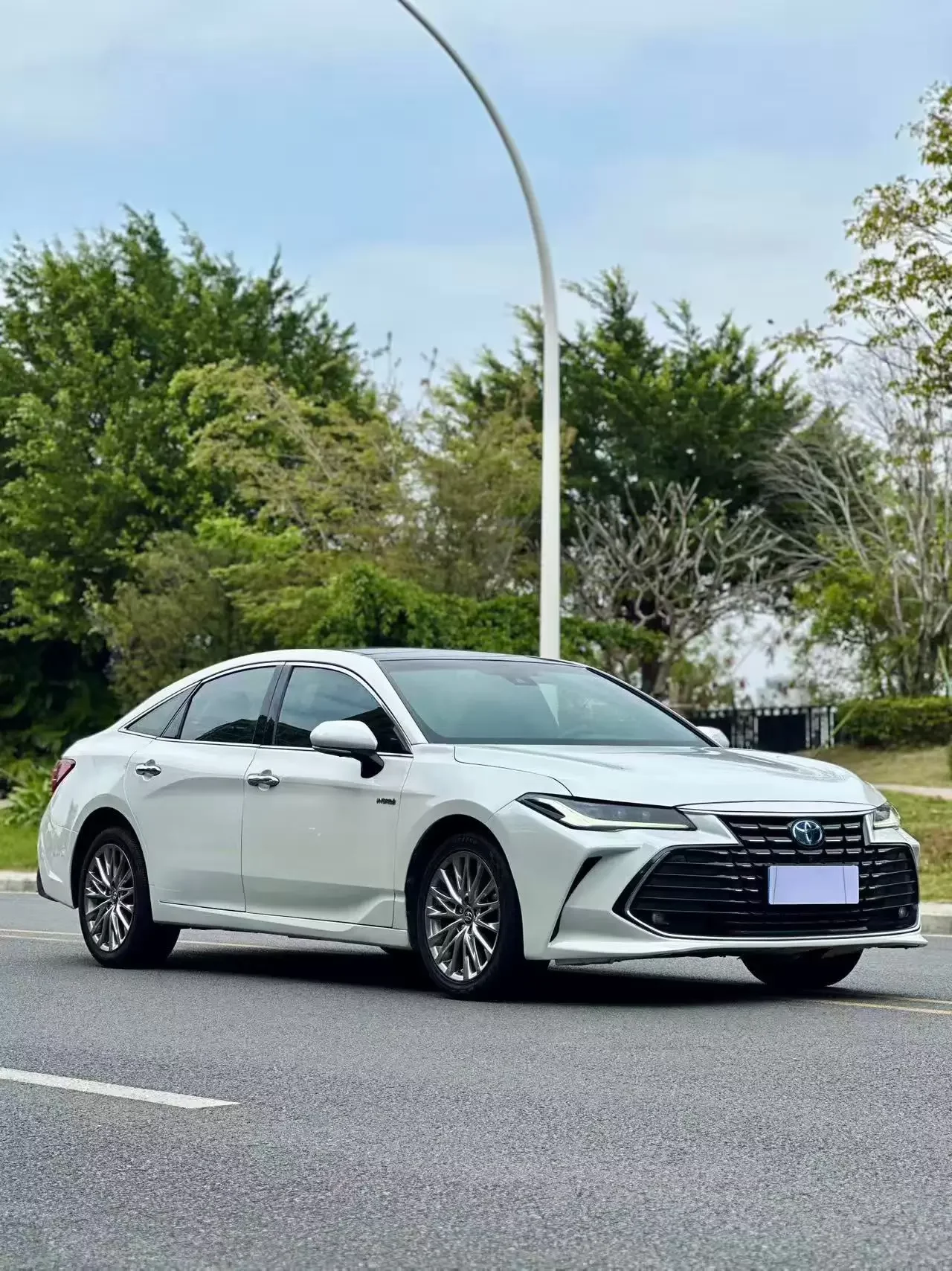 Toyota Avalon