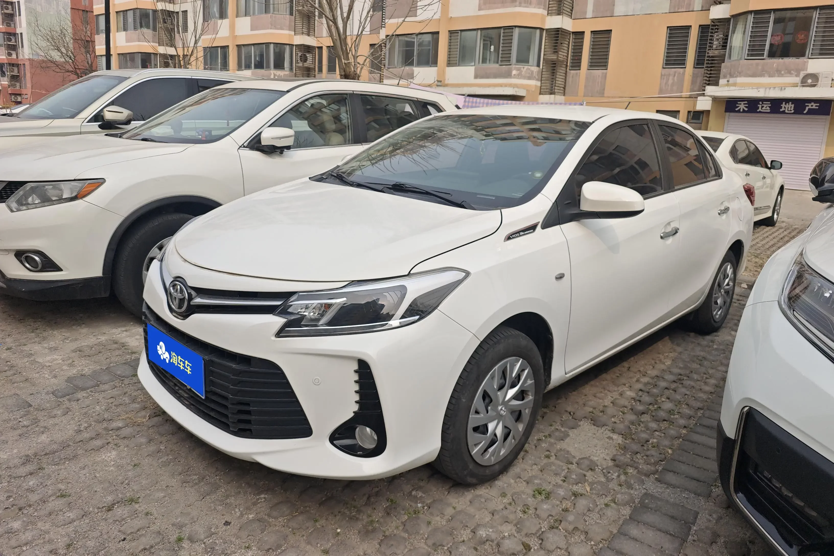 Toyota Vios