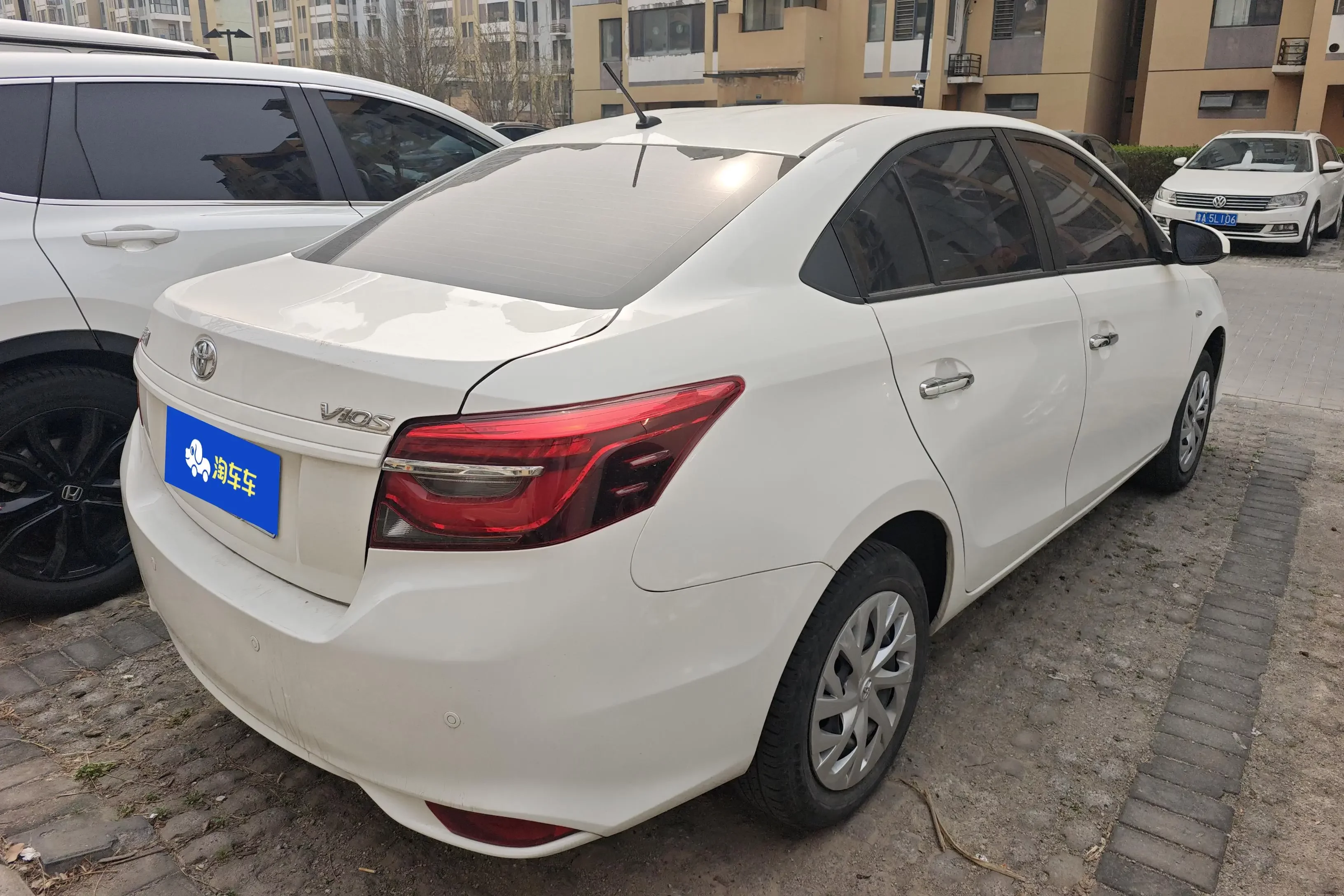 Toyota Vios