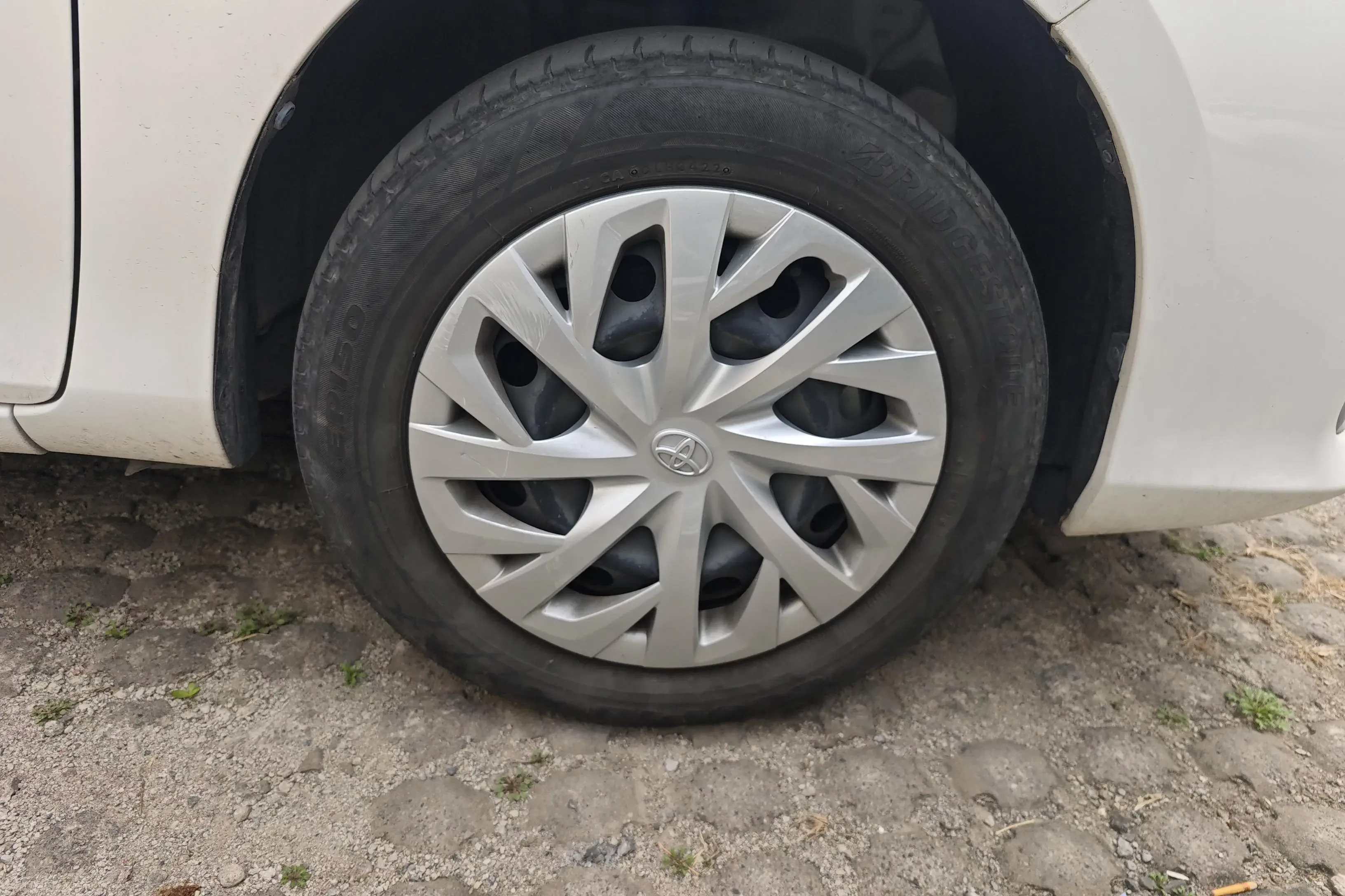 Toyota Vios