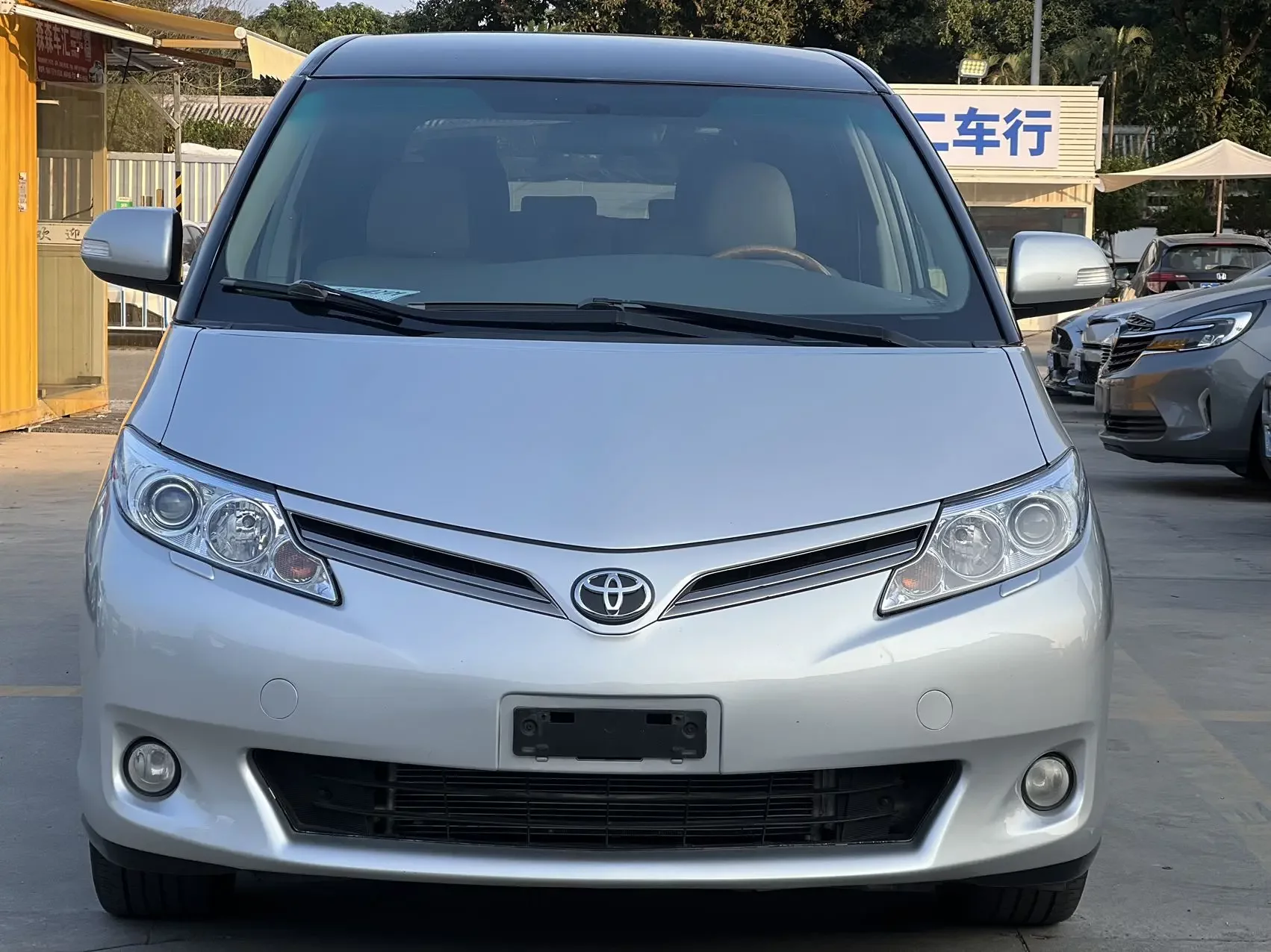 Toyota Previa