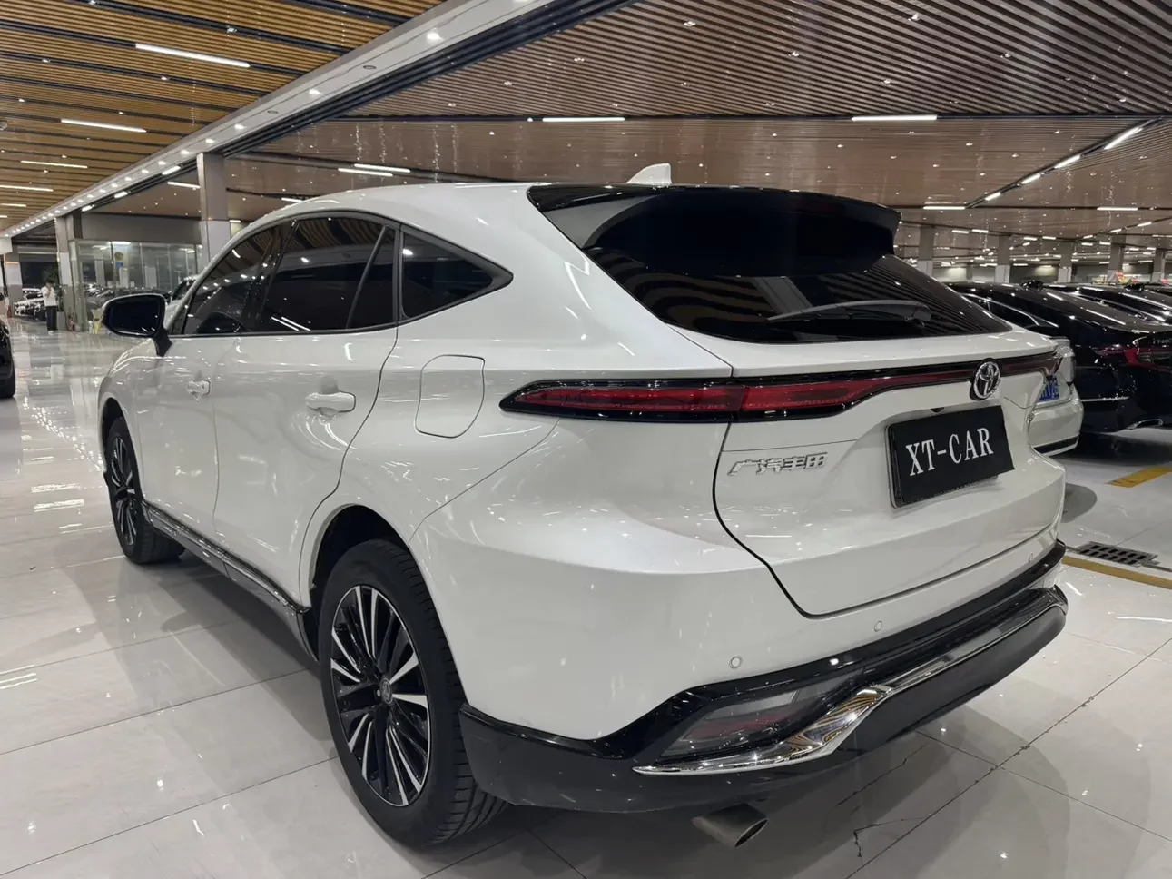 Toyota Venza