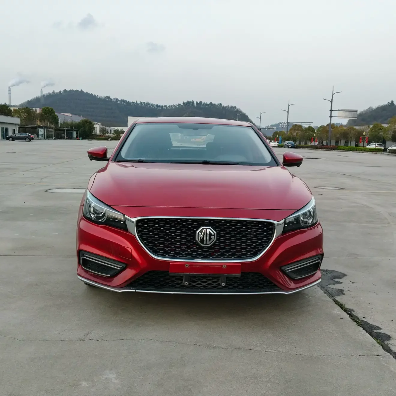 MG 6