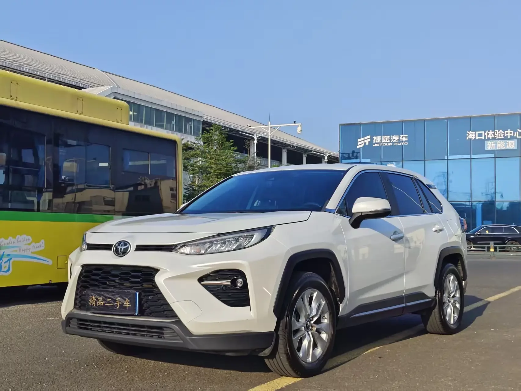 Toyota Willanda