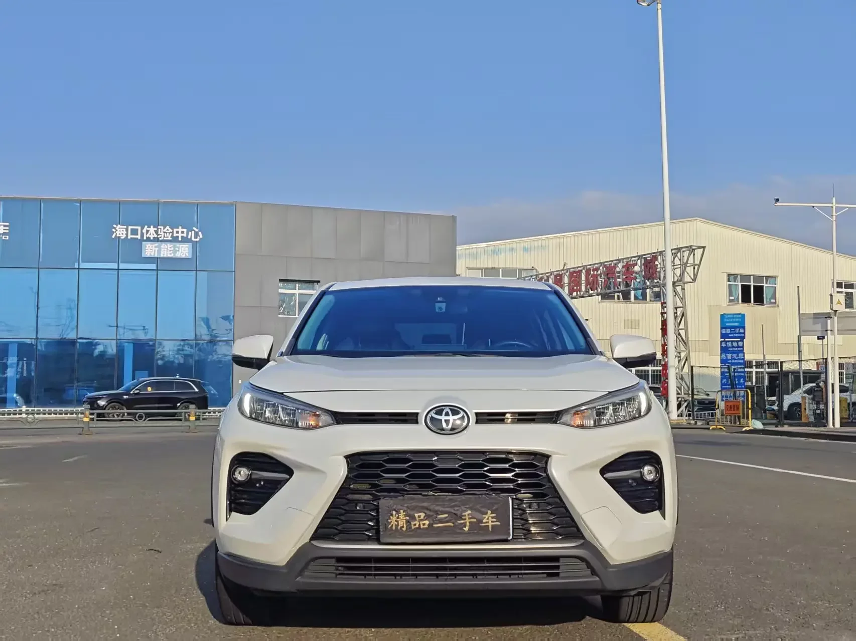 Toyota Willanda