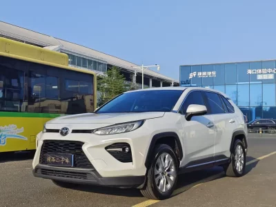 Toyota Willanda