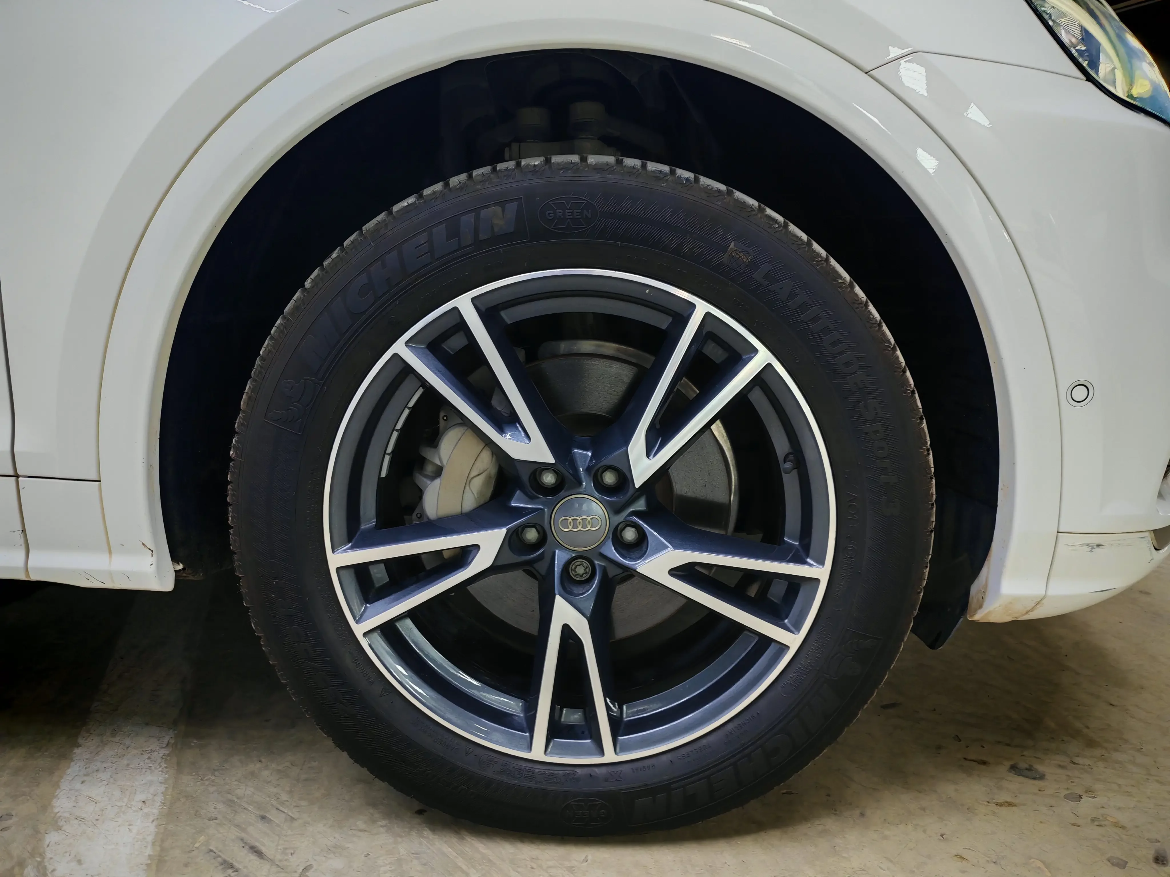 Audi Q5L