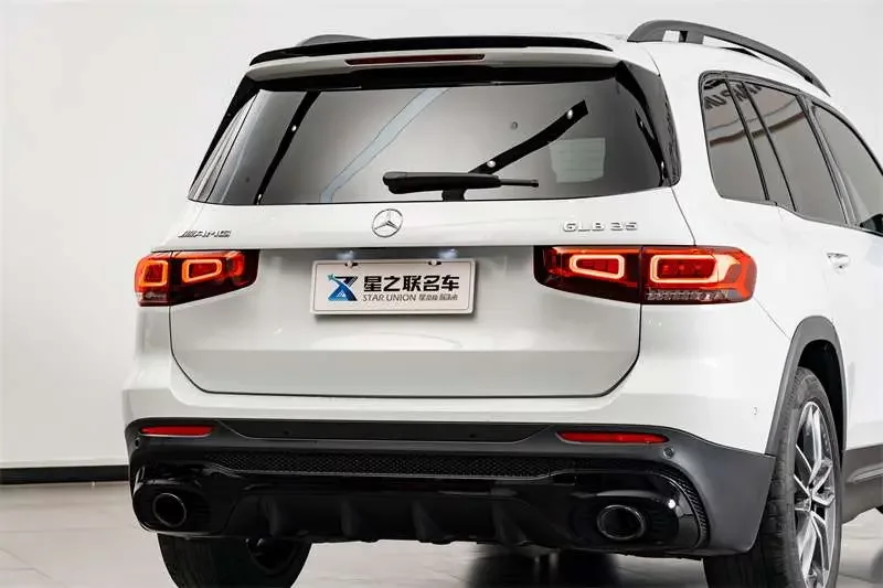 Mercedes-Benz GLB AMG