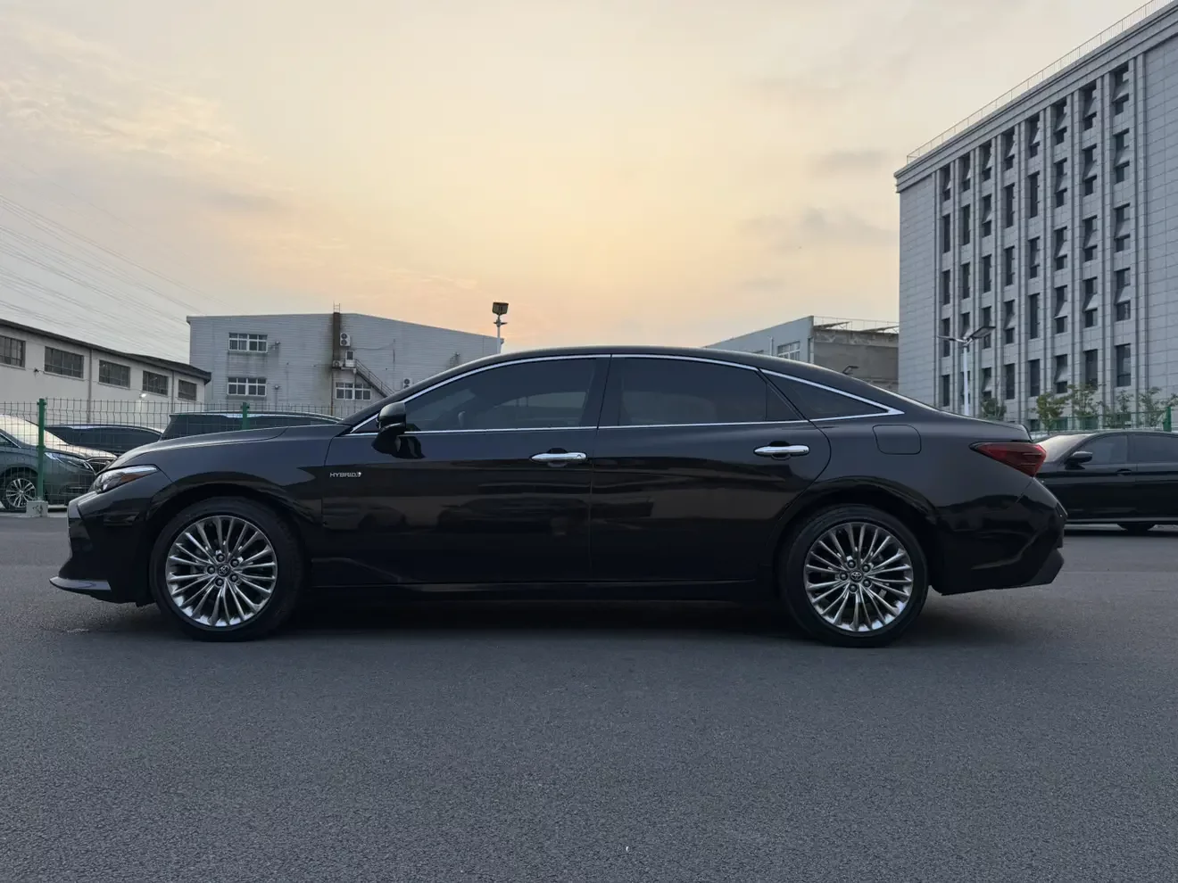 Toyota Avalon